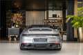 Porsche 992 Cabrio 3.0 Carrera 4 GTS | SportDesign | Sportuitl Zilver - thumbnail 14