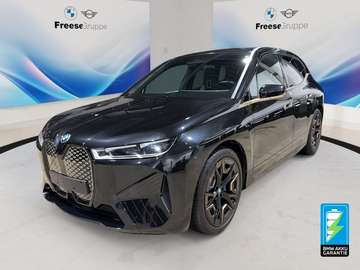 xDrive50 AHK Laser 360° STANDHZ HEAD-UP PANO