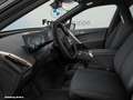 BMW iX xDrive50 AHK Laser 360° STANDHZ HEAD-UP PANO Schwarz - thumbnail 3