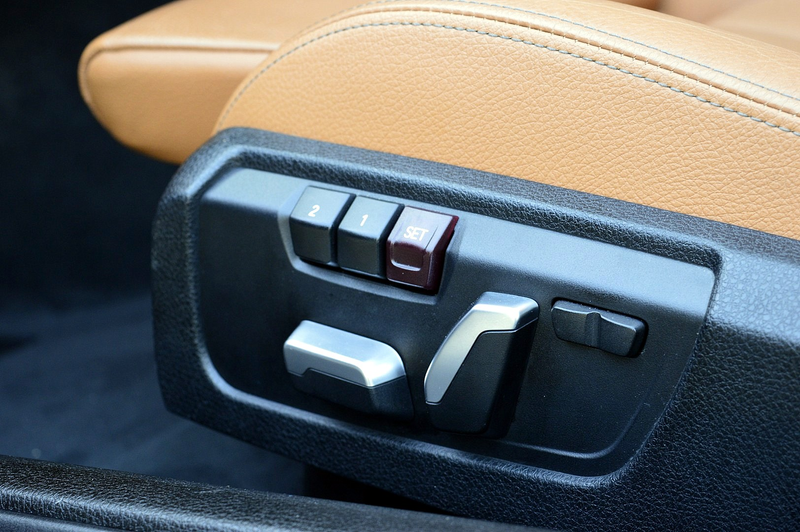 BMW 430 4-serie Cabrio 430i High Executive Edition Rijklaa — photo 13