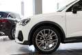 Audi Q3 Sportback 35 TDI Black line quattro S tronic Blanco - thumbnail 6