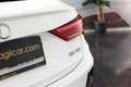 Audi Q3 Sportback 35 TDI Black line quattro S tronic Blanco - thumbnail 12