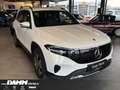 Mercedes-Benz EQB 350 EQB 350 4M Progressive Adv.+/AHK/70 kW/LRH/+Flex Weiß - thumbnail 2