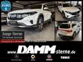 Mercedes-Benz EQB 350 EQB 350 4M Progressive Adv.+/AHK/70 kW/LRH/+Flex Weiß - thumbnail 1