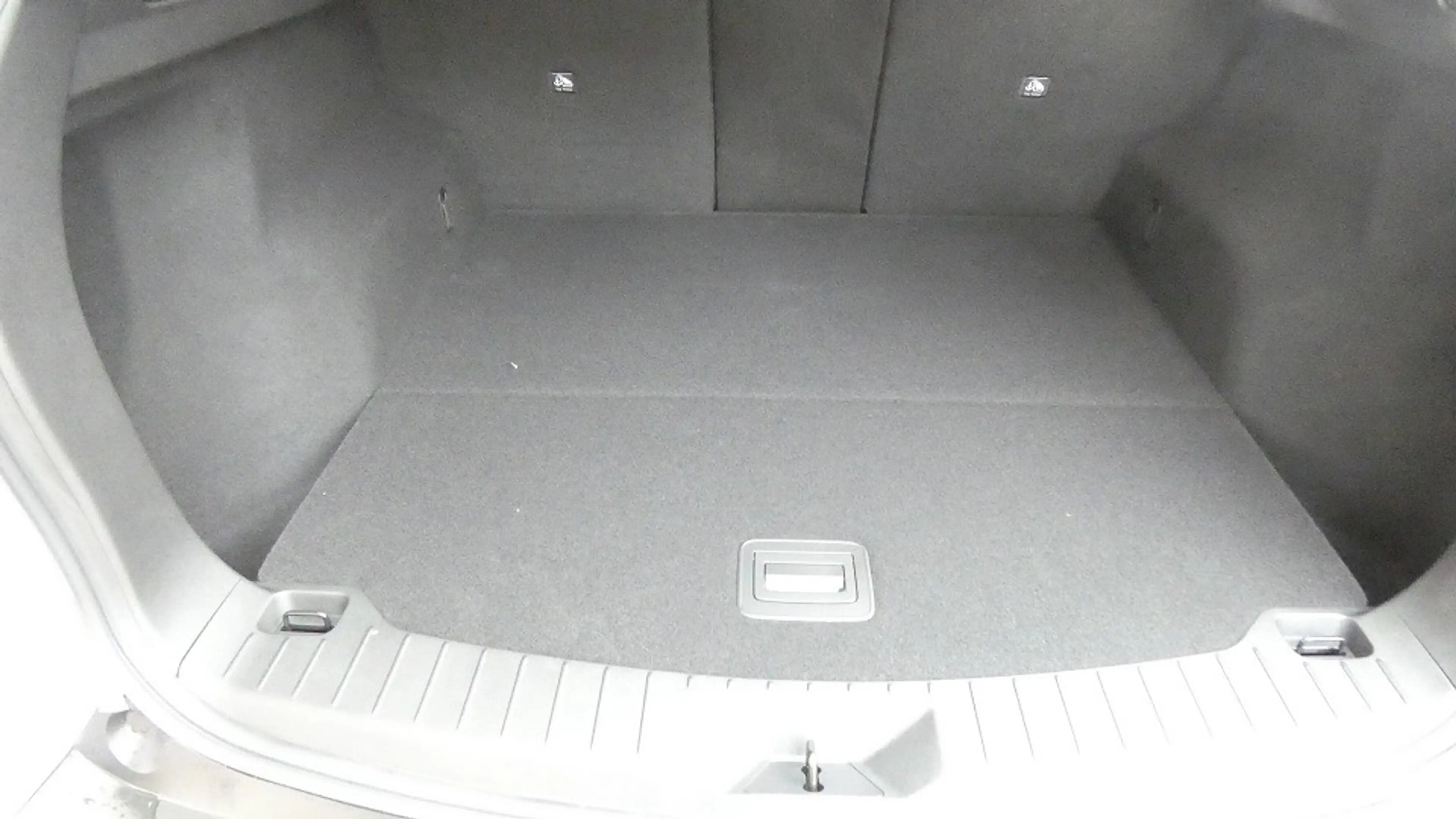 Mazda CX-5 2.5L e-SKYACTIV G 141ps AT FWD Exclusive-Line PANO — photo 10