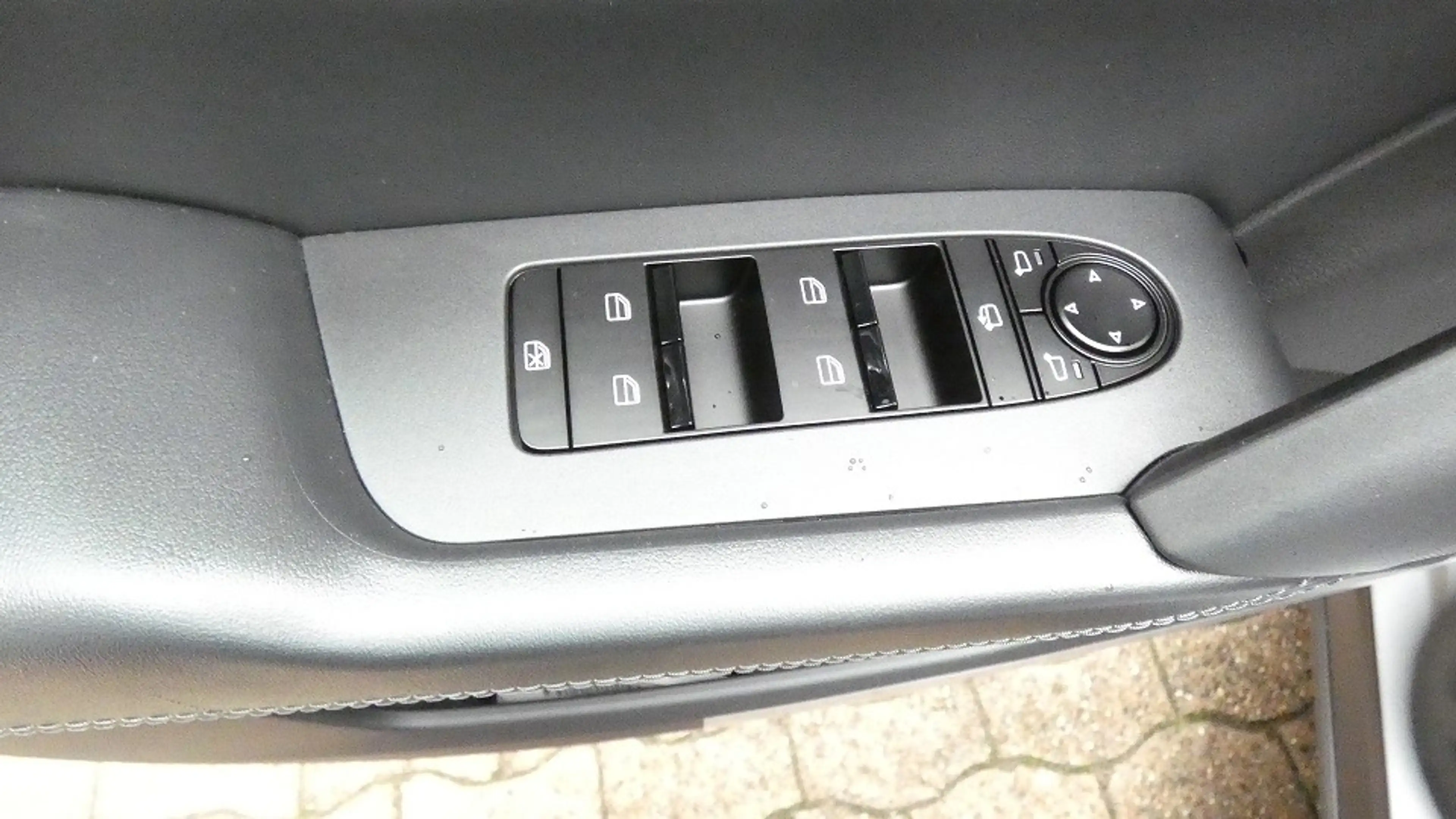 Mazda CX-5 2.5L e-SKYACTIV G 141ps AT FWD Exclusive-Line PANO — photo 15