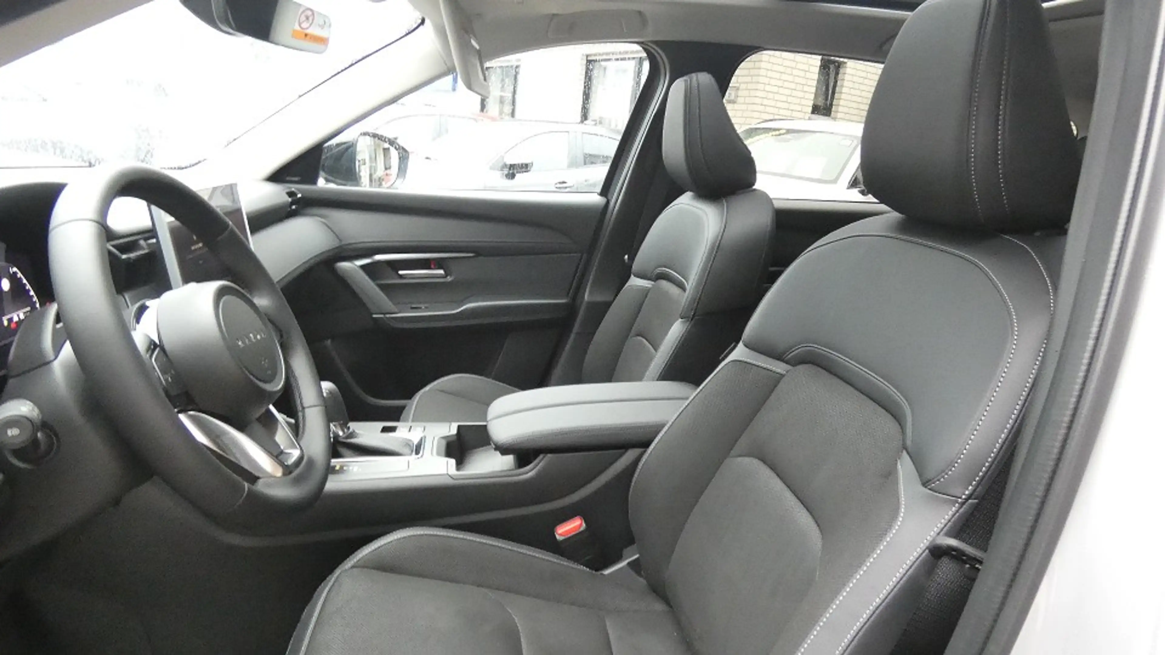 Mazda CX-5 2.5L e-SKYACTIV G 141ps AT FWD Exclusive-Line PANO — photo 13