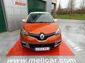 Renault Captur TCe Energy eco2 S&S Helly Hansen 90 Orange - thumbnail 2