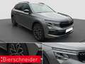 Skoda Kamiq 1.5 TSI DSG Selection REAR VIEW LED NAVI SHZ Grau - thumbnail 10