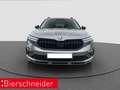 Skoda Kamiq 1.5 TSI DSG Selection REAR VIEW LED NAVI SHZ Grau - thumbnail 3