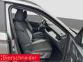 Skoda Kamiq 1.5 TSI DSG Selection REAR VIEW LED NAVI SHZ Grau - thumbnail 13