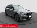 Skoda Kamiq 1.5 TSI DSG Selection REAR VIEW LED NAVI SHZ Grau - thumbnail 9