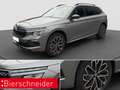 Skoda Kamiq 1.5 TSI DSG Selection REAR VIEW LED NAVI SHZ Grau - thumbnail 30