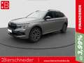 Skoda Kamiq 1.5 TSI DSG Selection REAR VIEW LED NAVI SHZ Grau - thumbnail 1