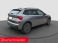 Skoda Kamiq 1.5 TSI DSG Selection REAR VIEW LED NAVI SHZ Grau - thumbnail 7