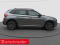 Skoda Kamiq 1.5 TSI DSG Selection REAR VIEW LED NAVI SHZ Grau - thumbnail 8