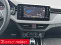 Skoda Kamiq 1.5 TSI DSG Selection REAR VIEW LED NAVI SHZ Grau - thumbnail 17