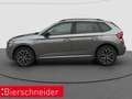 Skoda Kamiq 1.5 TSI DSG Selection REAR VIEW LED NAVI SHZ Grau - thumbnail 4