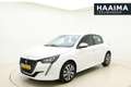 Peugeot 208 1.2 PureTech 100pk Active Handgeschakeld | Navigat Blanc - thumbnail 1