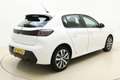 Peugeot 208 1.2 PureTech 100pk Active Handgeschakeld | Navigat Blanc - thumbnail 2