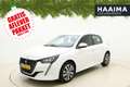 Peugeot 208 1.2 PureTech 100pk Active Handgeschakeld | Navigat Weiß - thumbnail 1