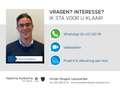 Peugeot 208 1.2 PureTech 100pk Active Handgeschakeld | Navigat Blanc - thumbnail 29