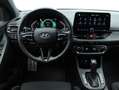 Hyundai i30 1.5 T-GDi MHEV N Line Automaat | Navigatie | Camer Zwart - thumbnail 6