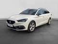 SEAT Leon Sportstourer 1.5 eTSI DSG FR LED NAVI WINTE Bianco - thumbnail 2