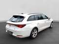 SEAT Leon Sportstourer 1.5 eTSI DSG FR LED NAVI WINTE Bianco - thumbnail 3