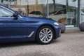 BMW 530 5-Serie (g30) 530e High Executive 292pk | Navi | C Blauw - thumbnail 12