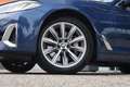BMW 530 5-Serie (g30) 530e High Executive 292pk | Navi | C Bleu - thumbnail 5
