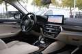 BMW 530 5-Serie (g30) 530e High Executive 292pk | Navi | C Blauw - thumbnail 6