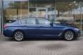 BMW 530 5-Serie (g30) 530e High Executive 292pk | Navi | C Blauw - thumbnail 11