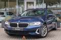 BMW 530 5-Serie (g30) 530e High Executive 292pk | Navi | C Bleu - thumbnail 1