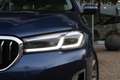 BMW 530 5-Serie (g30) 530e High Executive 292pk | Navi | C Blauw - thumbnail 4
