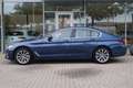 BMW 530 5-Serie (g30) 530e High Executive 292pk | Navi | C Bleu - thumbnail 18