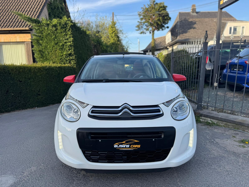 Photo du véhicule