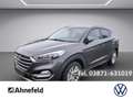 Hyundai TUCSON Style 4WD verkauf an Händler/Gewerbe Braun - thumbnail 1