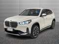 BMW X1 sdrive18d X-Line Edition Signature auto Blanc - thumbnail 1