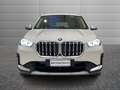 BMW X1 sdrive18d X-Line Edition Signature auto Blanc - thumbnail 4