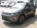 Jeep Compass Limited 1,3 Gse DCT Gris - thumbnail 4