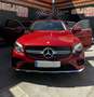Mercedes-Benz GLC 220 Coupé 220d 4Matic Aut. Rojo - thumbnail 5
