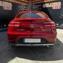 Mercedes-Benz GLC 220 Coupé 220d 4Matic Aut. Rojo - thumbnail 9