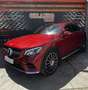 Mercedes-Benz GLC 220 Coupé 220d 4Matic Aut. Rojo - thumbnail 1