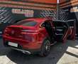 Mercedes-Benz GLC 220 Coupé 220d 4Matic Aut. Rojo - thumbnail 14