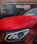 Mercedes-Benz GLC 220 Coupé 220d 4Matic Aut. Rojo - thumbnail 2