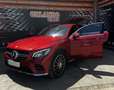 Mercedes-Benz GLC 220 Coupé 220d 4Matic Aut. Rojo - thumbnail 8