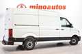 Volkswagen Crafter FURGÓN 30 L3H2 2.0 TDI 140 CV FWD Blanco - thumbnail 3