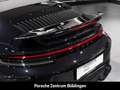 Porsche 992 911 Turbo S Cabrio Sportabgas Liftsystem-VA Schwarz - thumbnail 12