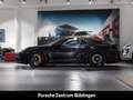 Porsche 992 911 Turbo S Cabrio Sportabgas Liftsystem-VA Schwarz - thumbnail 8